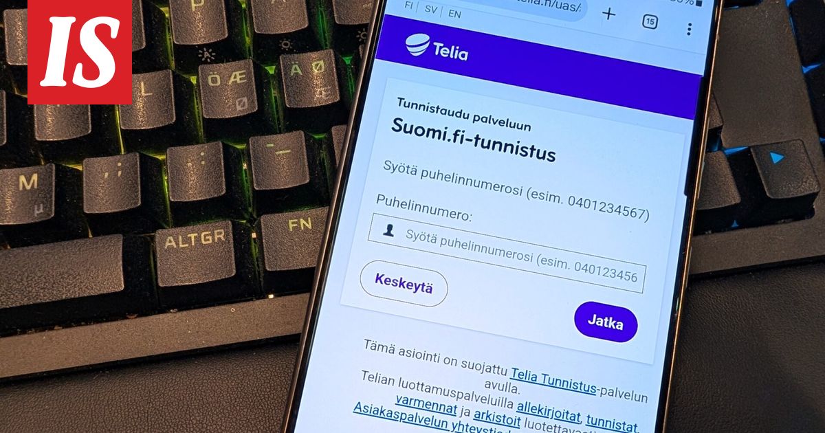 www.is.fi