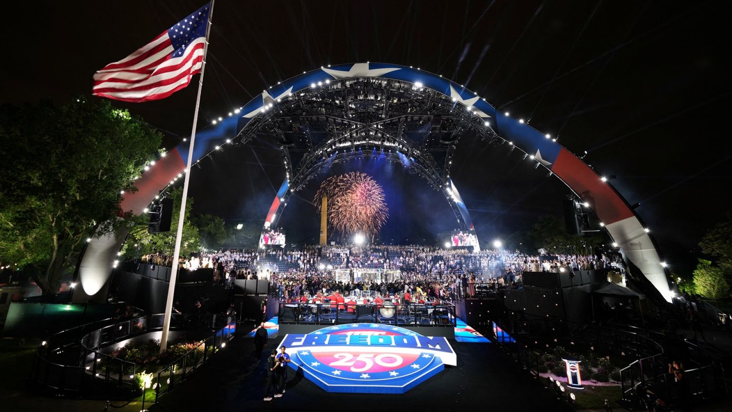 USA: FBI Uncovers Armed Attack Plot for Trump's Birthday Event