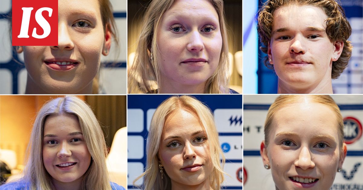 Suomen super­lupaukset kertovat urheilun ja koulun yhdistämisestä – ”Välillä aika rankkaa”
