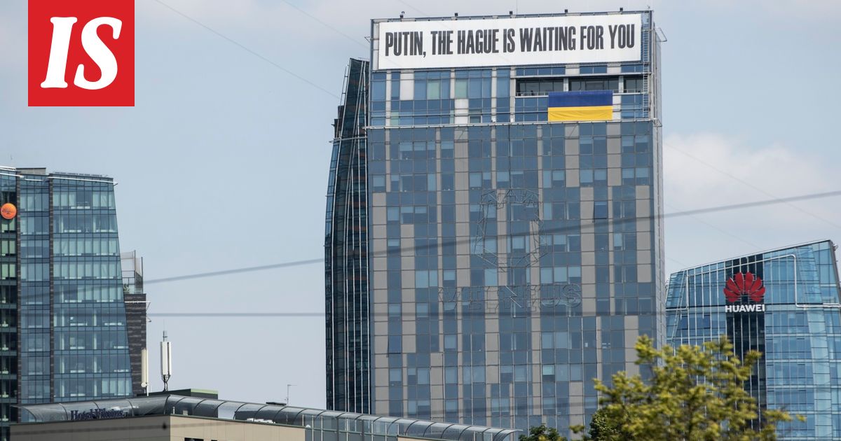 Massiivinen tieto­vuoto Liettuassa – ulkovaltiota epäillään