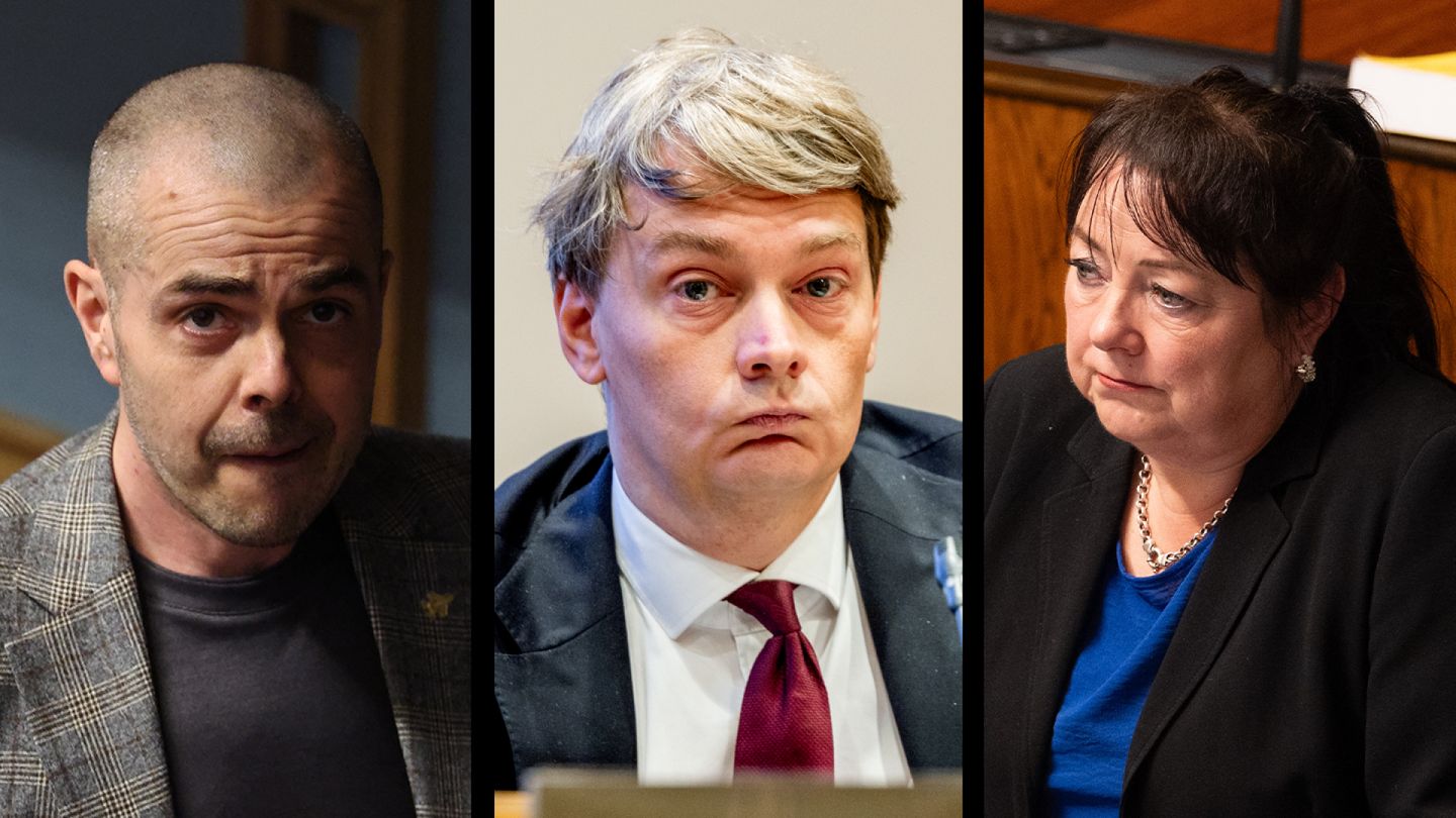 Lakialoite | Rkp ja Ps vaativat raiskauksista aina ehdotonta vankeutta – Oikeusministeri: ”Vankilat ovat täynnä”