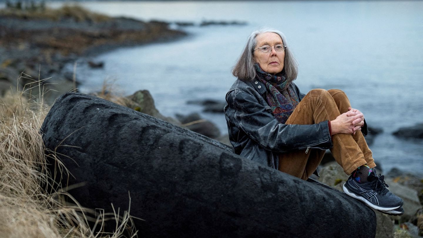Kirjallisuus | Anne Carson sai Nobelin ja reagoi siihen lähes olan­kohautuksella