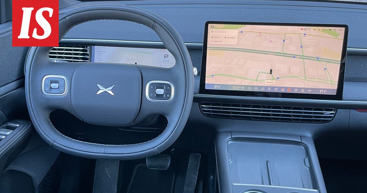 Kolmesta sähköautosta paljastui karmaisevia ominaisuuksia – näin vastasivat autojen myyjät