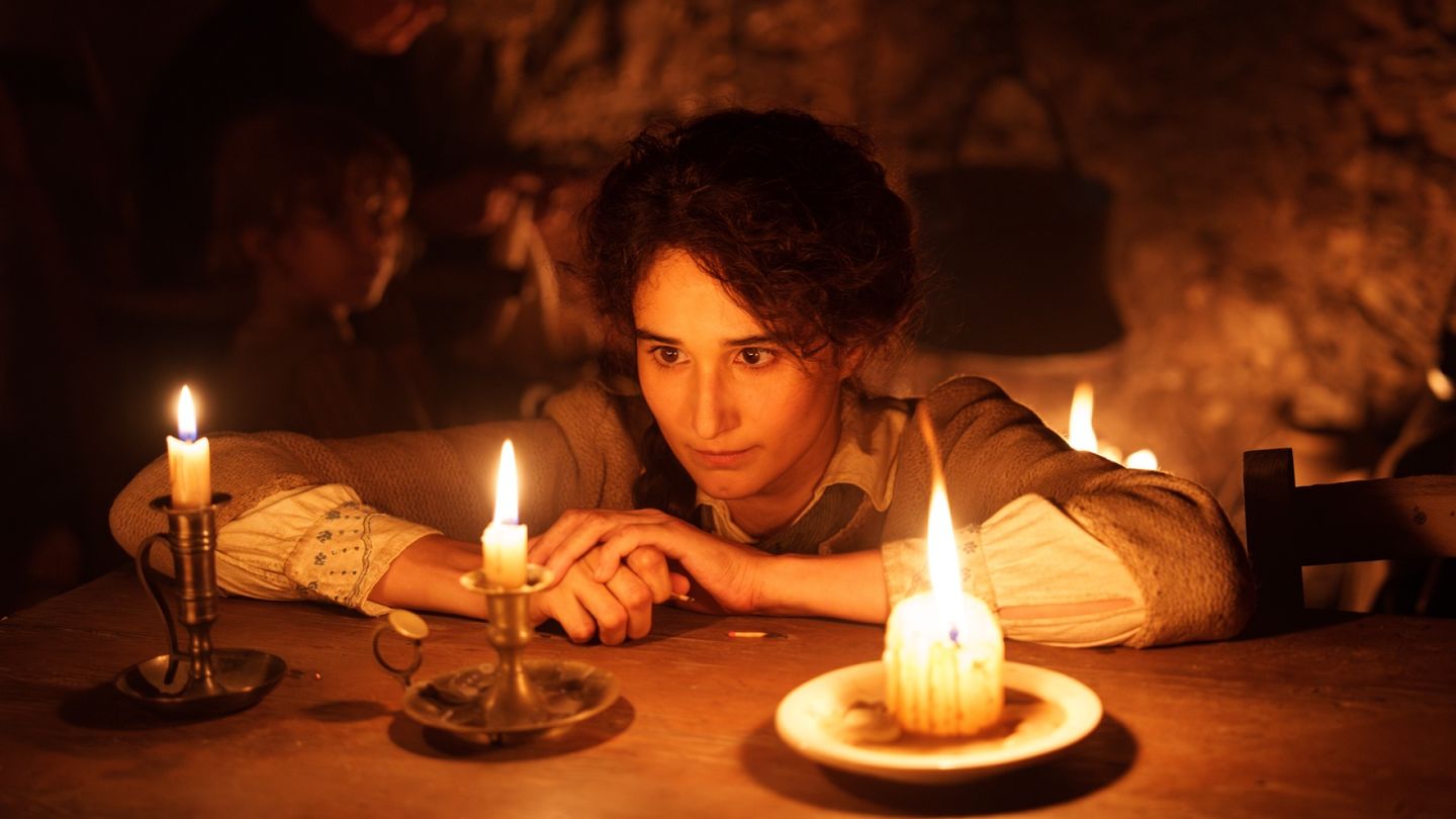 TV Review: Secrets echo through generations in 'The Time Before Us'