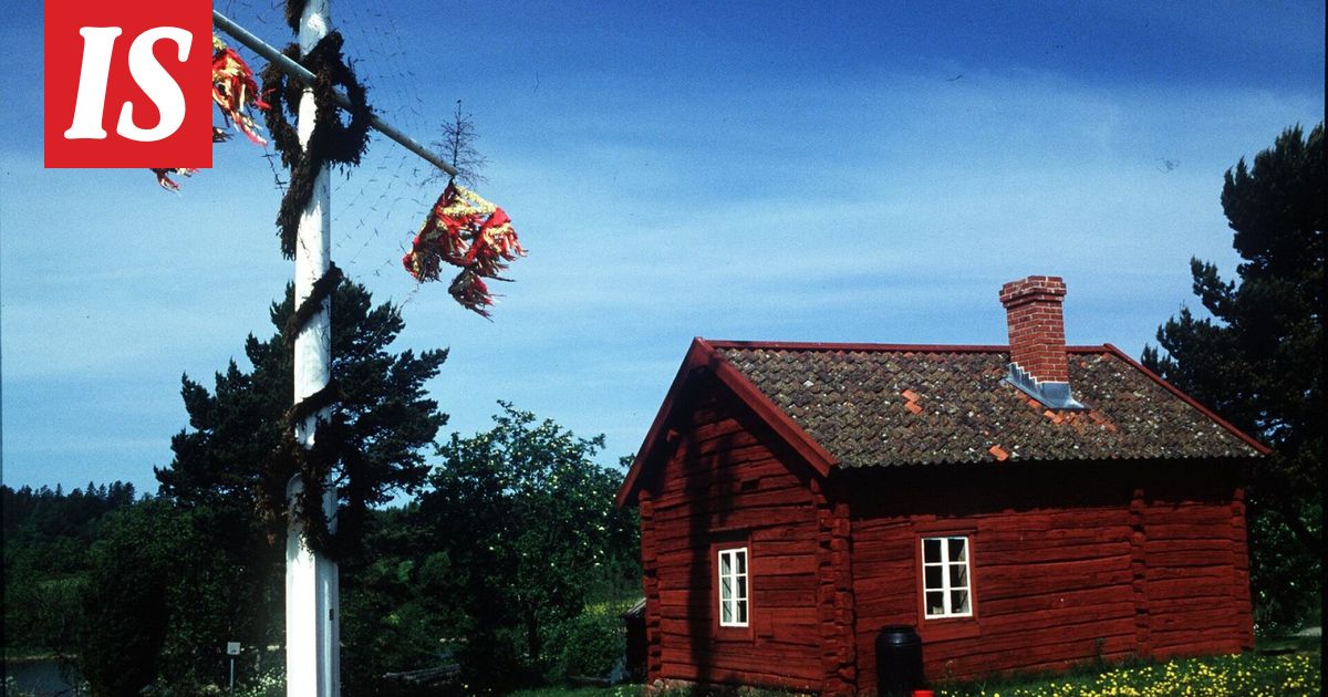 Miten hyvin osaat ruotsia? Testaa ruotsin kielen taitoasi Ilta-Sanomien ...