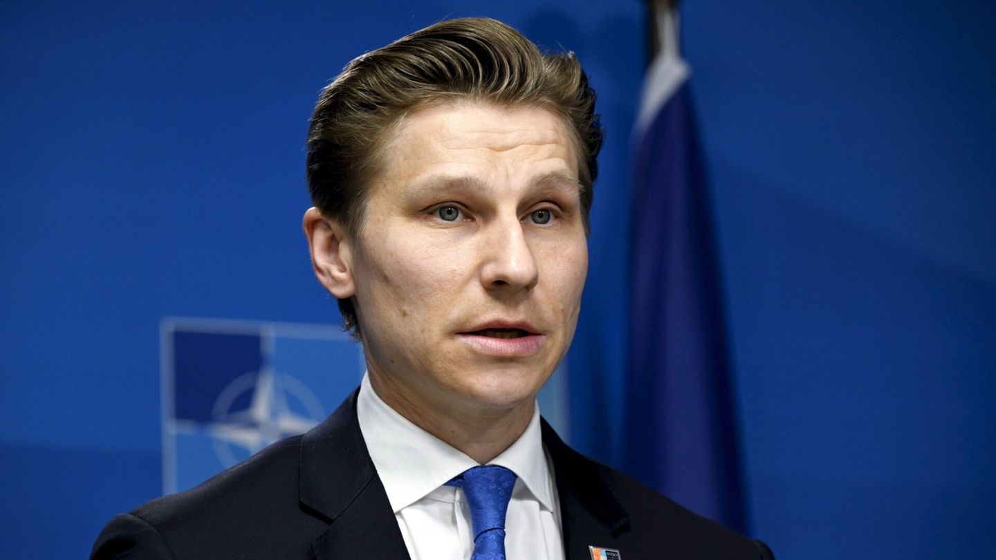 Puolustus | Maavoimien Nato-esikunta aloitti työnsä Mikkelissä