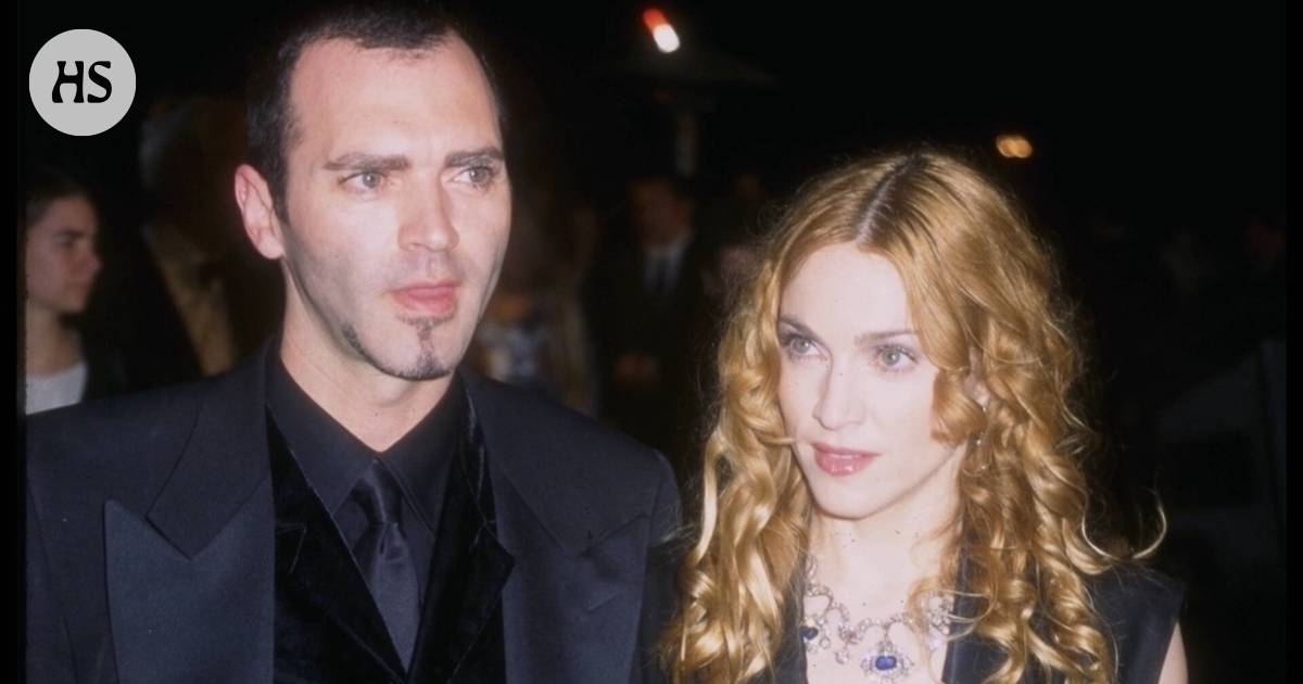 Madonna’s younger brother Christopher Ciccone died of cancer at the age of 63