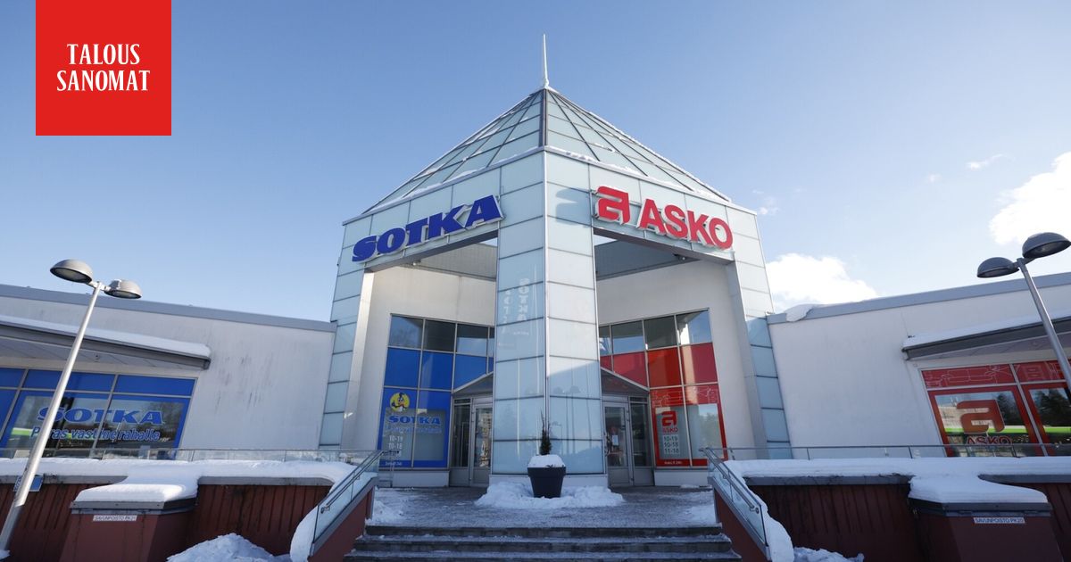 Myyjä paljastaa: Asiakkaita varoiteltiin Sotkan ja Askon viimeisinä päivinä – ”Emme osanneet odottaa, että...”