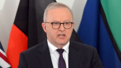 Australian pääministeri Anthony Albanese kertoi OpenAI:n tekoälyyn tutkineen luvatta valtion salattuja tietoja.