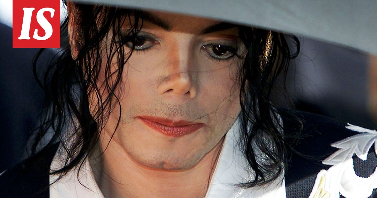 Uutta tietoa Michael Jacksoniin liittyvistä kohuväitteistä – urheilukassista löytyi jotain hälyttävää