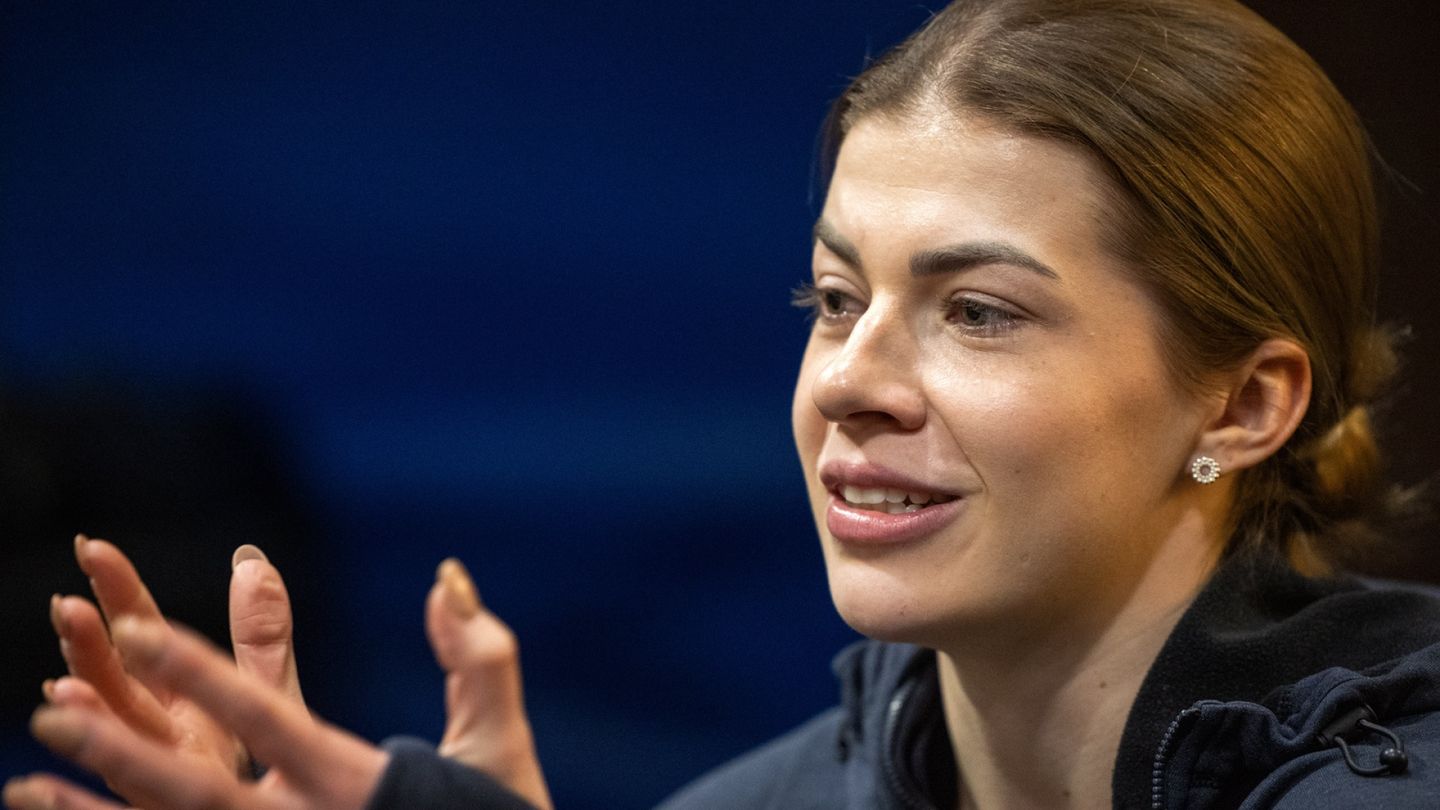 Ari Luusua ja Markus Vuorela tekivät hyroxin uuden SE:n – Pernilla Böckerman yllättyi