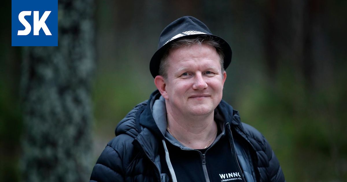 Kolumni Jari Hiltunen Lukijaa Voi Koukuttaa Ei Kouluttaa Satakunnan 