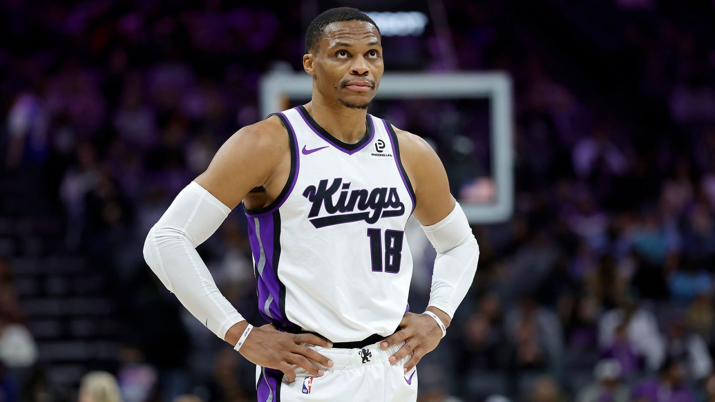 NBA:n ennätysmies: ura ohi