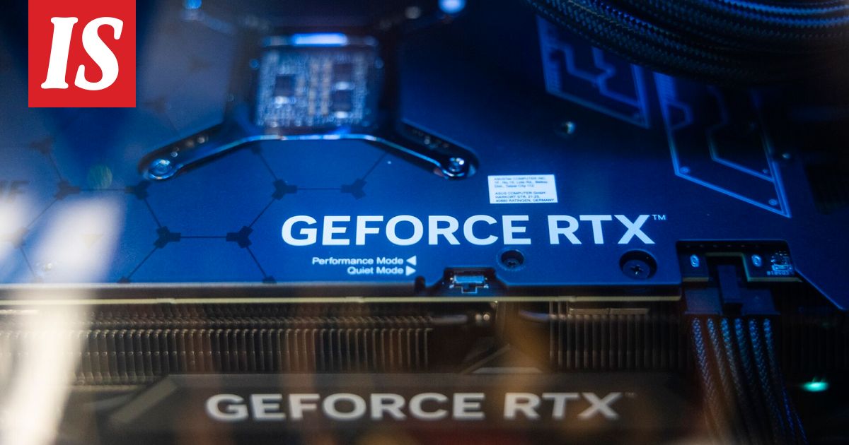 Hinnat karkasivat käsistä – ”tonnin kone” maksaa nyt 1 200 euroa