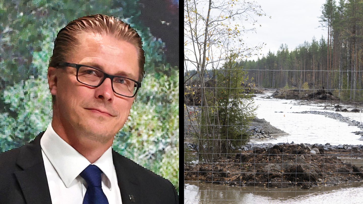 Muhoksen Google-kohu jatkuu: rakennustarkastaja virkavapaalle