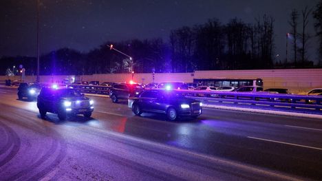 Trump lähetti Moskovaan neuvottelijoiksi vävynsä Jared Kushnerin ja erityislähettiläs Steve Witkoffin. Lähettiläät saapuivat Kremliin tapaamaan Putinia torstai-iltana.