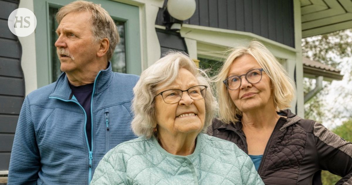 Kesämökin ostajilla saattaa pian olla kissanpäivät