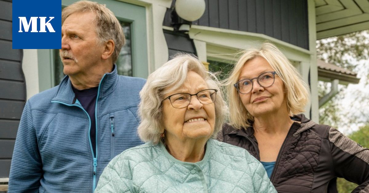 Kesämökin ostajilla saattaa pian olla kissanpäivät