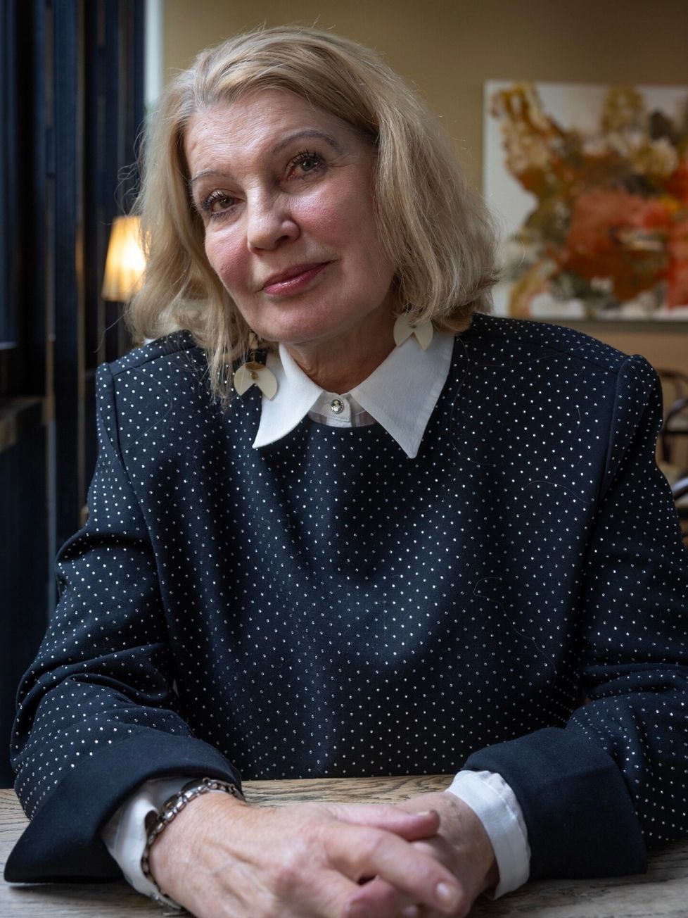 kelan-ex-p-johtaja-elli-aaltonen-ilta-sanomat