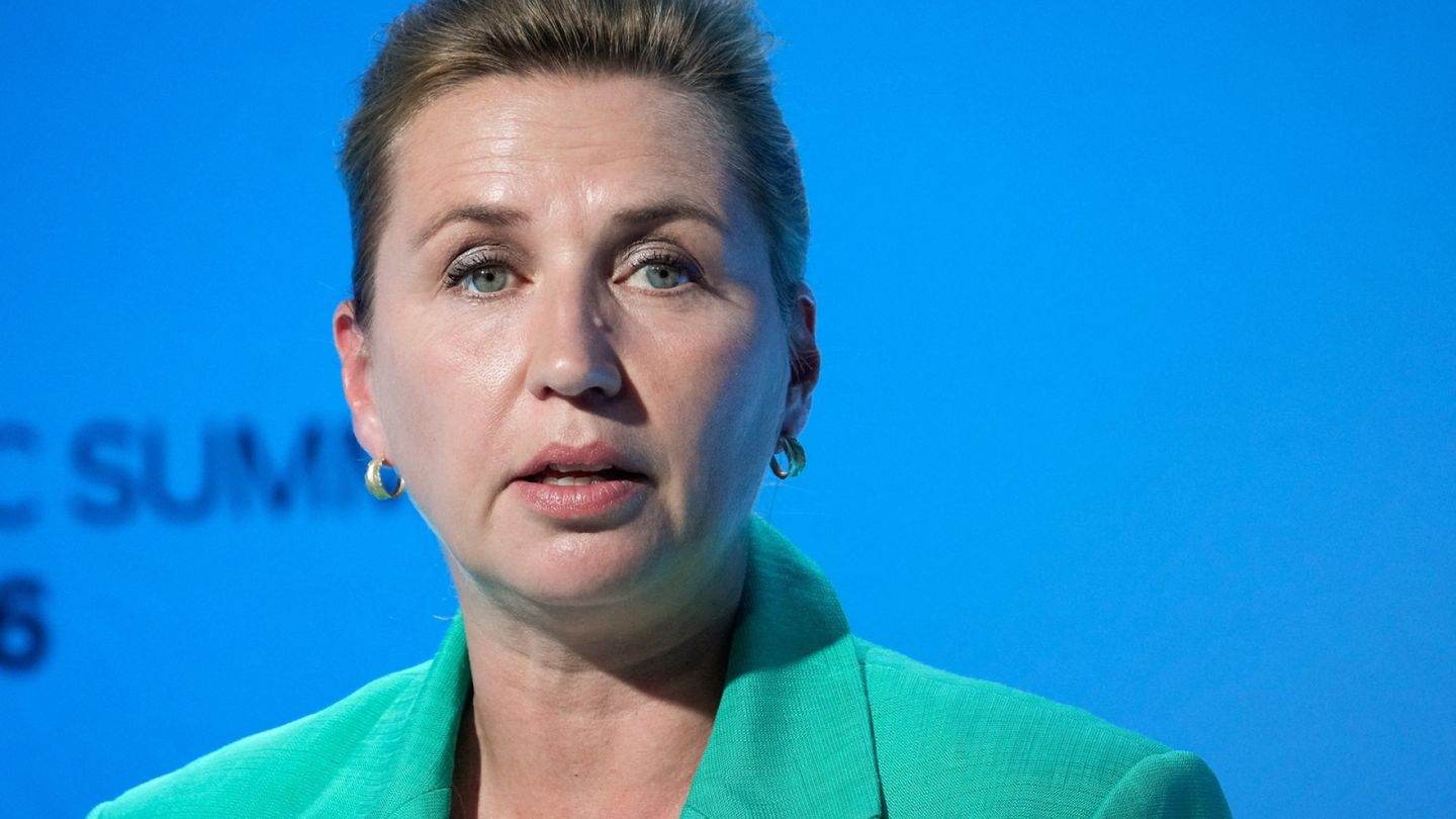 Danish PM Rejects Surgeon's Offer to Remove Mole, Cites Appearance Scrutiny Faced by Women in Politics