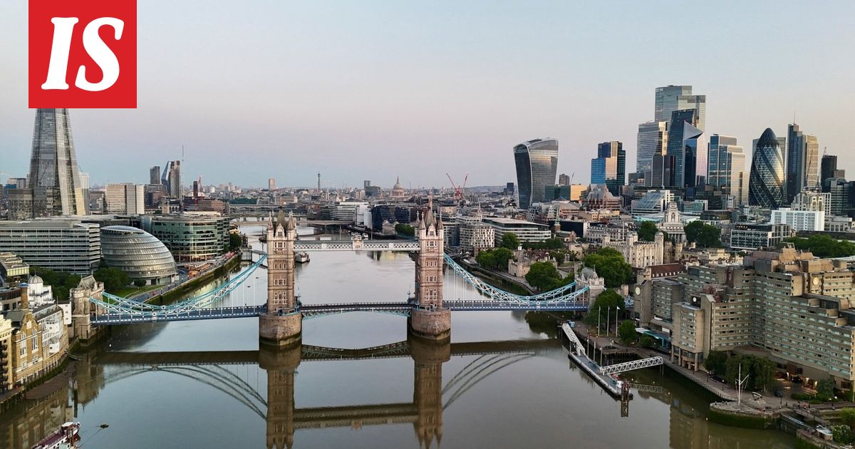 Miten hyvin osaat englantia? Tee 12 kysymyksen sana­koe