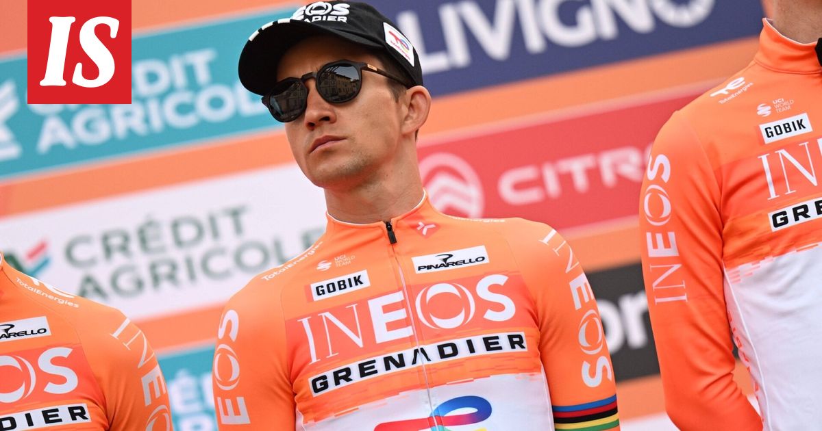 Maailmanmestari riisui itsensä alasti ja otti kuvan – karmea näky leviää