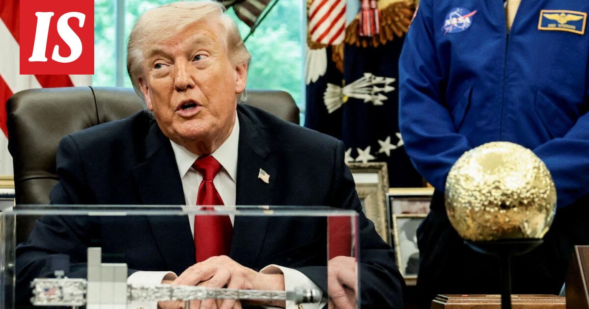 Presidentti : ce qu'il faut savoir — image 1