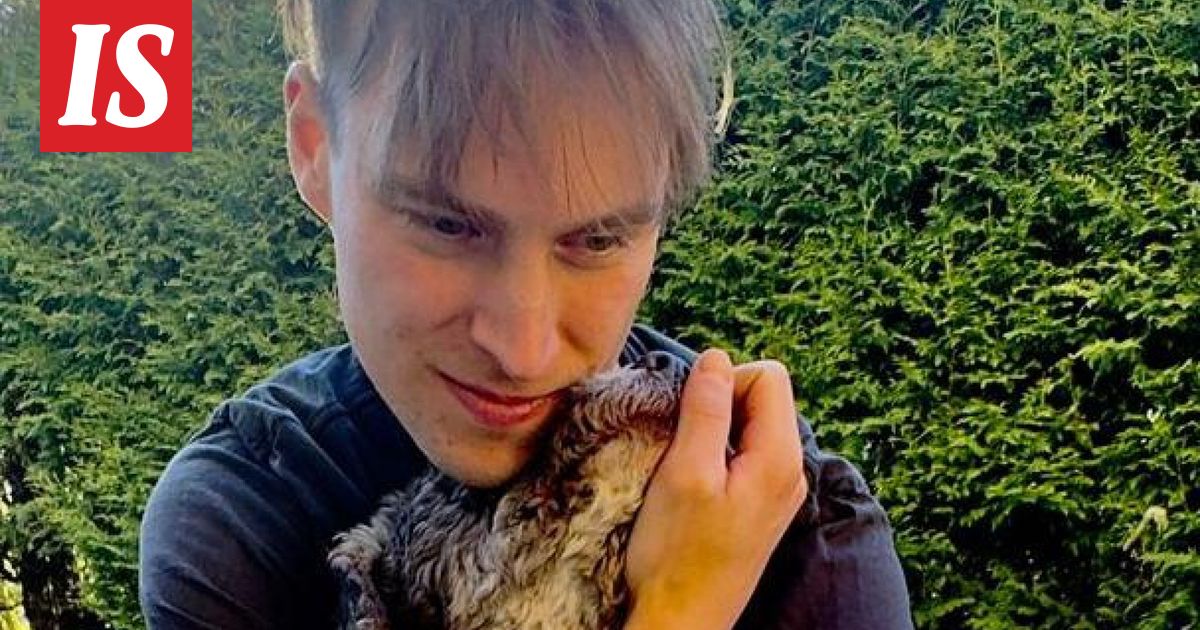 30-vuotias mies katosi Helsingissä – soita 112, jos näet
