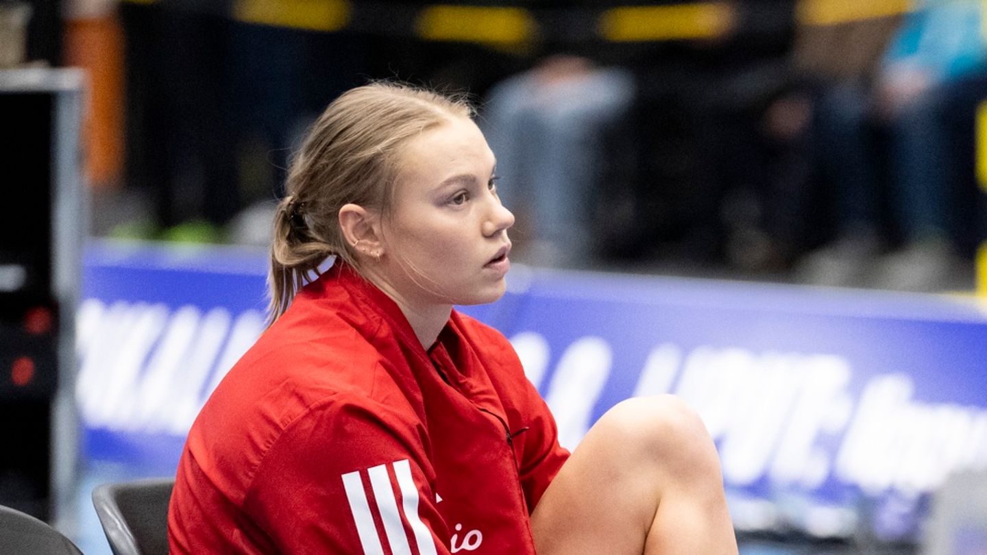 Saga Vanniselta shokkiuutinen
