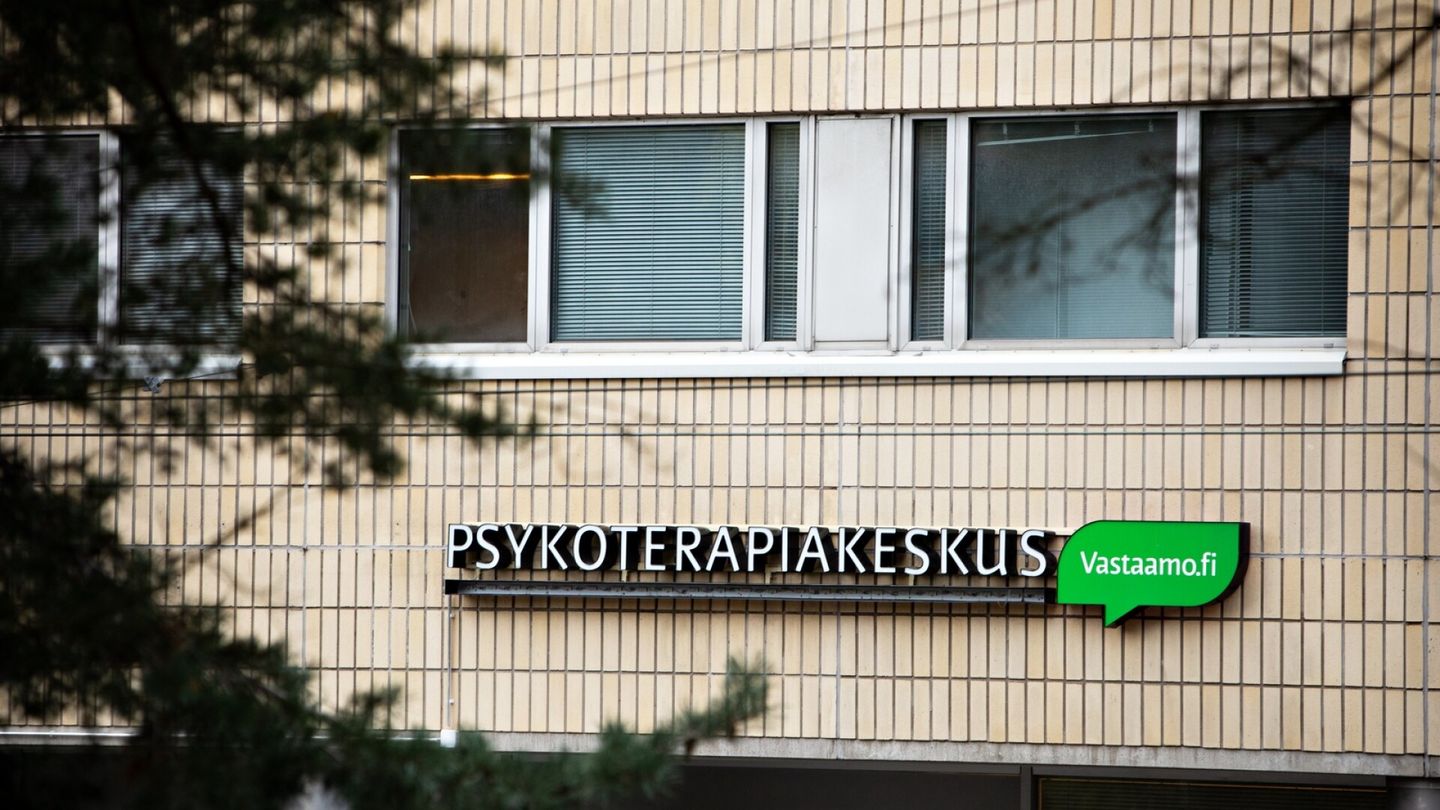  Verkko­uutiset: Toinen Vastaamon tietomurrosta epäilty otettu kiinni Virossa