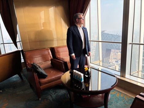 Kiinan-matkan jälkeen pääministeri Orpolla on paluu arkeen, kun eduskunta palaa istuntotauolta ensi viikolla.