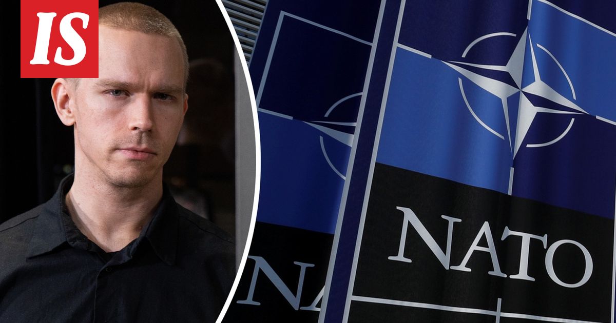 Tutkijalta varoitus: Naton ydinasepelote ei riitä