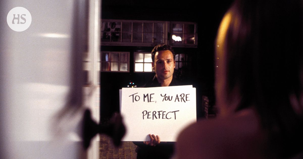 The door known from the movie Only Love is being auctioned, the reason being annoying tourists