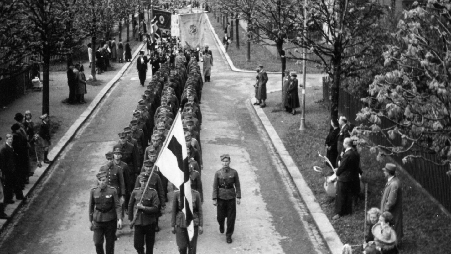 Norway Remembers Finnish History Finland Has Forgotten