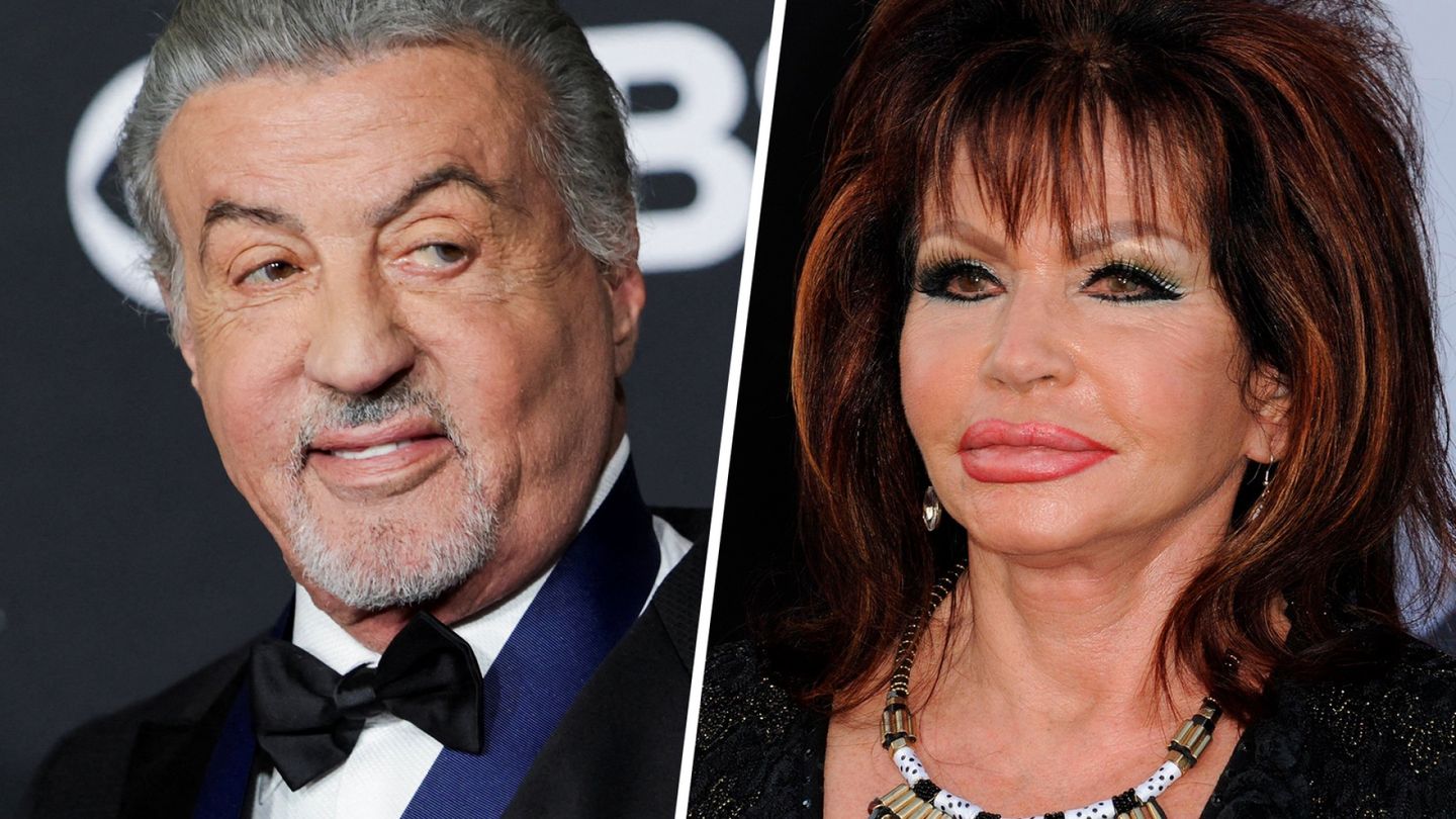 Sylvester Stallone kertoo muistelmissaan vaikeasta lapsuudestaan ja äidistään