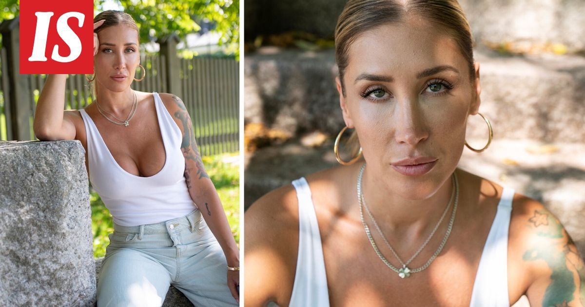 Diosa Sara Muistaa Edelleen Mit Tuttavaperheen Mies Teki H nelle 