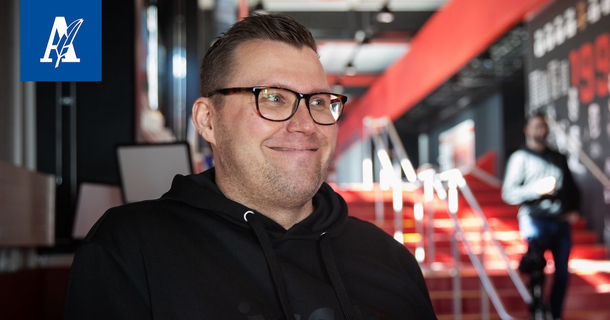 www.aamulehti.fi
