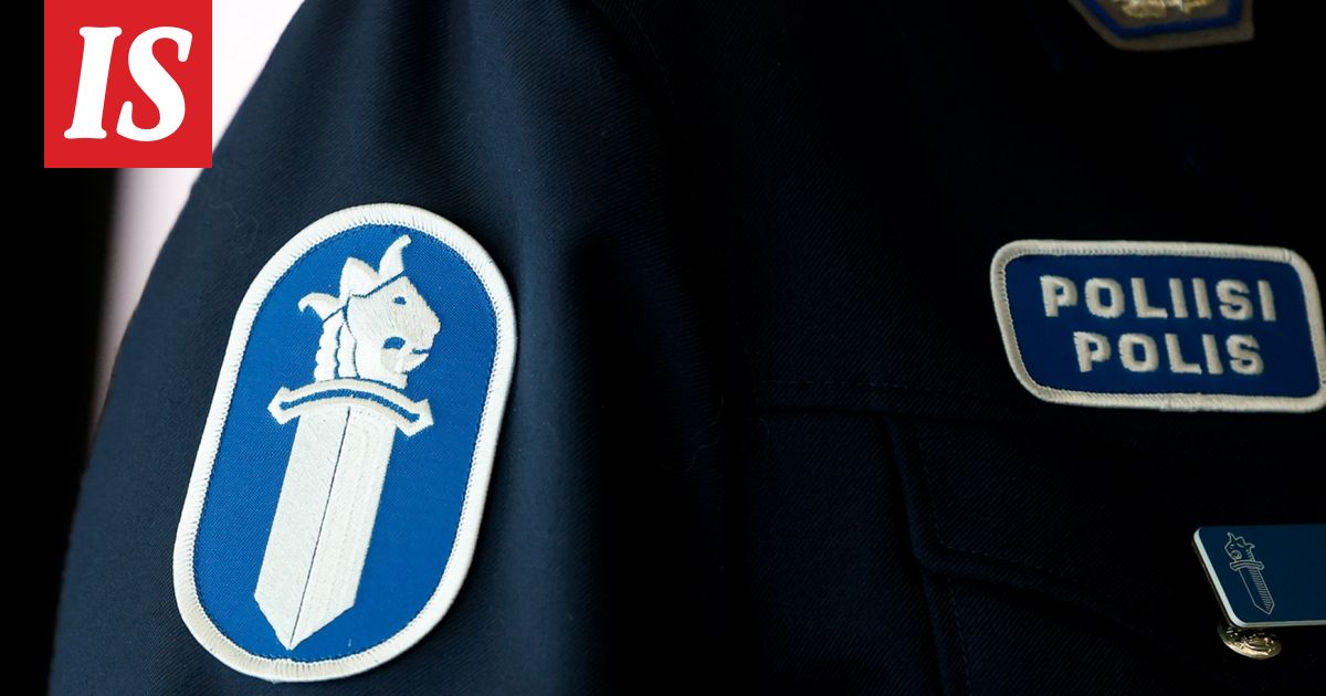 HS: Ihmisiä purrut koira pääsi vapaaksi Helsingissä