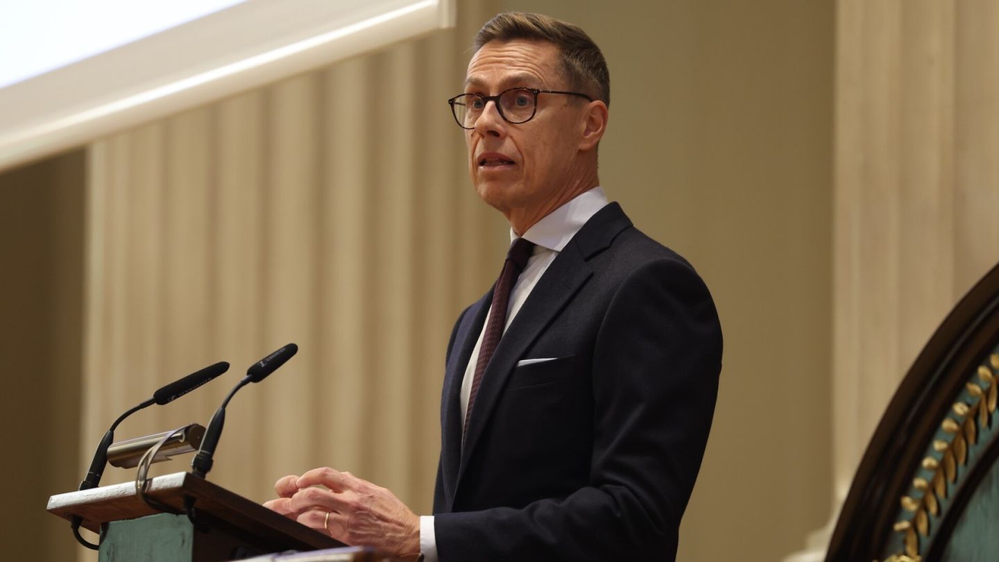 Stubbia kaavaillaan neuvottelijaksi Putinin kanssa – Kreml asetti ehdon