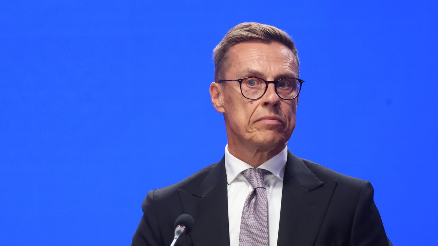 President Stubb to Address Ambassadors on Foreign Policy; EU Official Discusses Tech Independence, Social Media