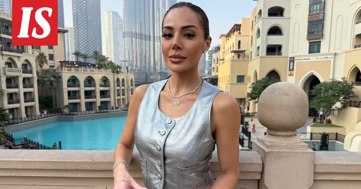 Sofia Belórf avaa elämäänsä uudessa reality-sarjassa – luksusta, miljoonamiehen ja kohua — image 1
