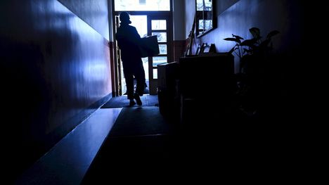 Tuomio tuli isännöitsijälle ja hallituksen puheenjohtajalle omankädenoikeudesta. Kuva ei liity tapaukseen. 