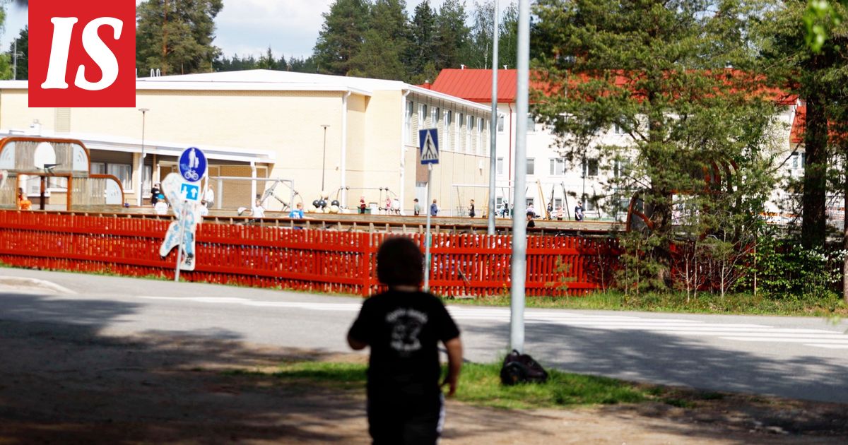 HS: Karhun kohdannut Kasper ei yllättynyt – ”Osasin odottaa”