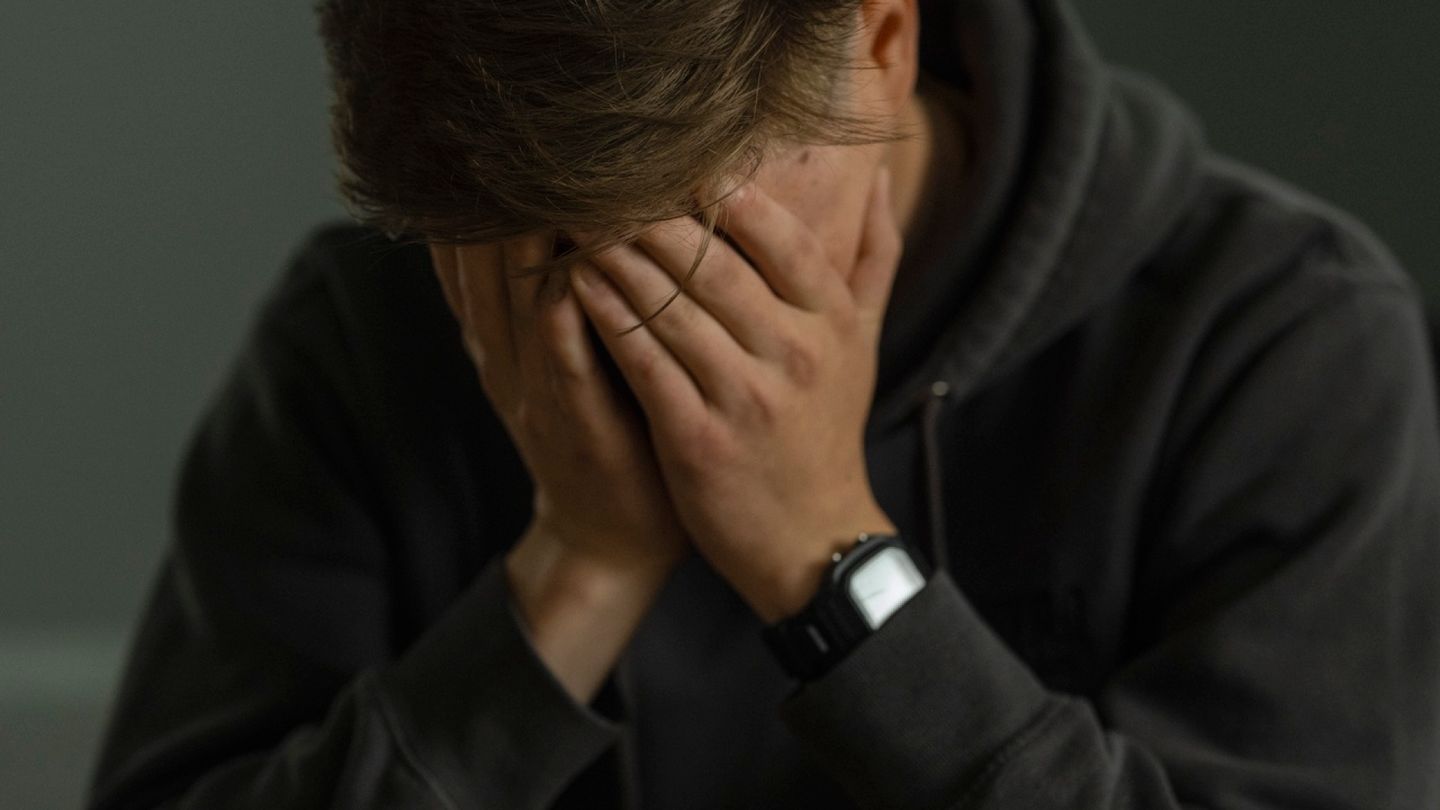 Finnish volunteer finds return from Ukraine more terrifying than combat