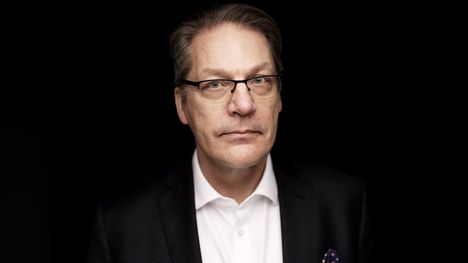Työeläkevakuutusyhtiö Varman toimitusjohtaja Risto Murto jakoi sosiaalisessa mediassa pysäyttävän tilaston EU-maiden kotitalouksista.