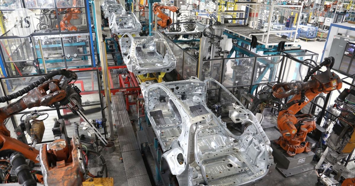 Trump’s car customs do not worry about the Finnish car factory – “The effects would be very small on our operations”