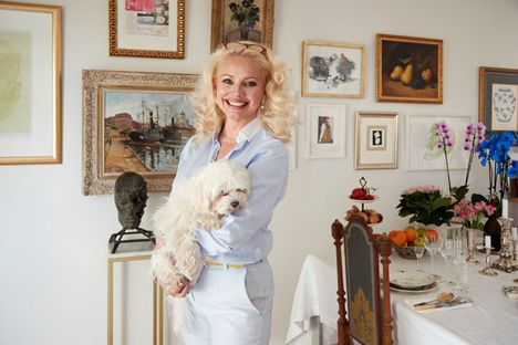 pauliina-laitinen-kertoo-on-off-suhteensa-p-ttyneen-ilta-sanomat