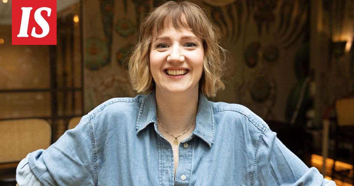 Anniina Valtonen julkaisi yllättävän sääennusteen – somelta yksimielinen reaktio