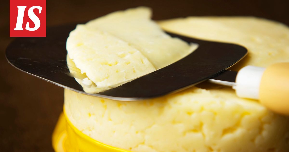 Juustohöylään liittyy ominaisuus, joka on harvalle tuttu – o