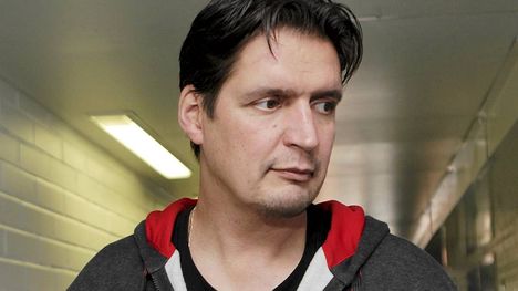 Samuel Ranta Jääkiekko: HCK:n Sami Ranta hermostui - Ilta-Sanomat